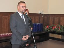 Miniatura zdjęcia: Złote i diamentowe gody w ratuszu