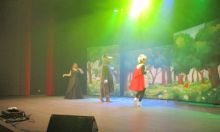 Miniatura zdjęcia: Kampania informacyjno-edukacyjna nt. ekologii dla dzieci