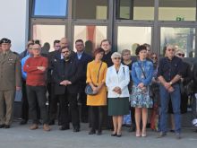 Miniatura zdjęcia: Oficjalne otwarcie Oddziału Przedszkolnego przy SP 3