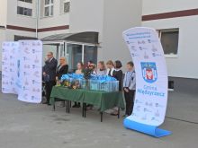 Miniatura zdjęcia: Oficjalne otwarcie Oddziału Przedszkolnego przy SP 3