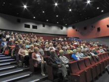 Miniatura zdjęcia: Gminny Dzień Seniora w Międzyrzeczu