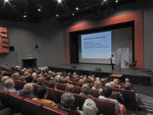 Miniatura zdjęcia: Gminny Dzień Seniora w Międzyrzeczu