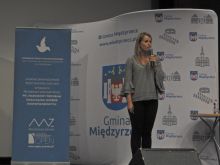 Miniatura zdjęcia: Gminny Dzień Seniora w Międzyrzeczu