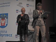 Miniatura zdjęcia: Gminny Dzień Seniora w Międzyrzeczu