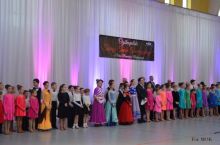 Miniatura zdjęcia: Najmłodsi uczestnicy Turnieju