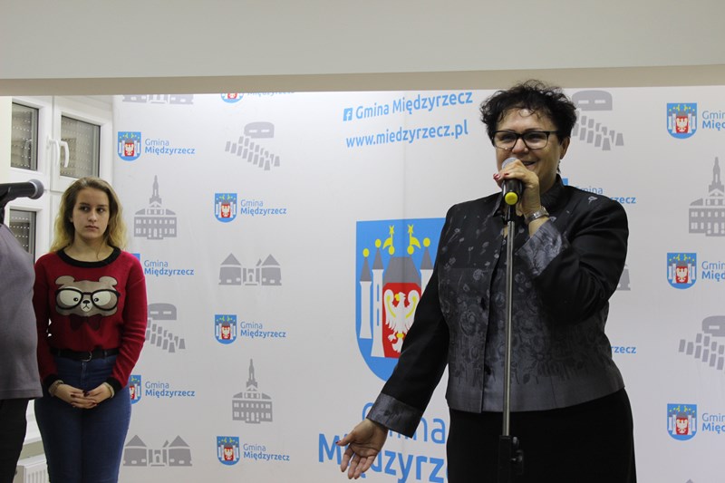 Miniatura zdjęcia: Dom Seniora oficjalnie otwarty