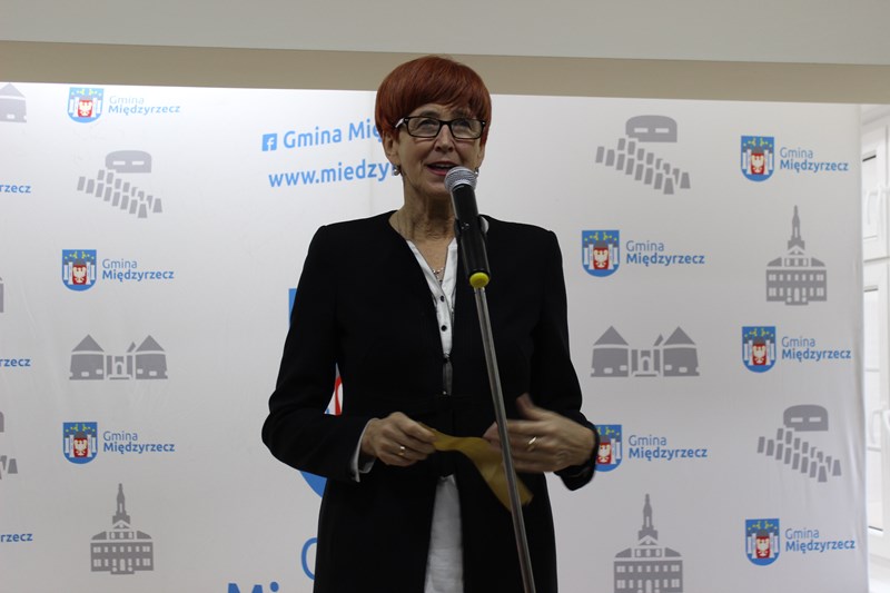 Miniatura zdjęcia: Dom Seniora oficjalnie otwarty