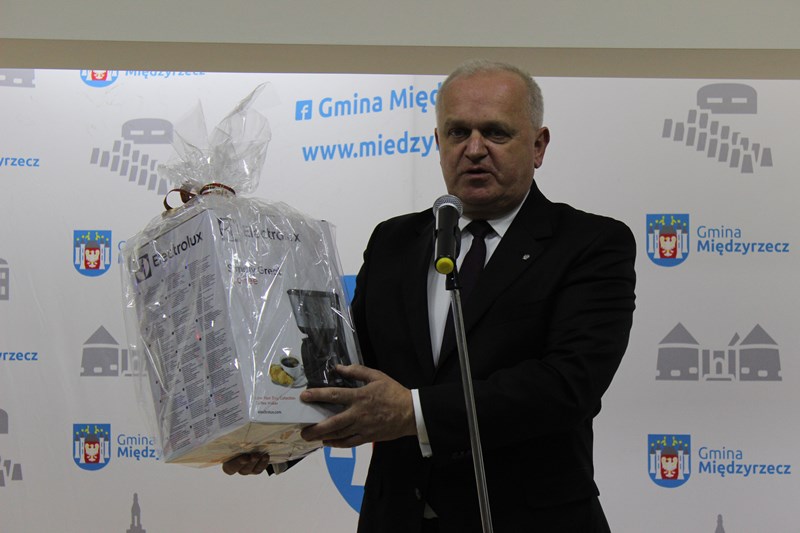 Miniatura zdjęcia: Dom Seniora oficjalnie otwarty