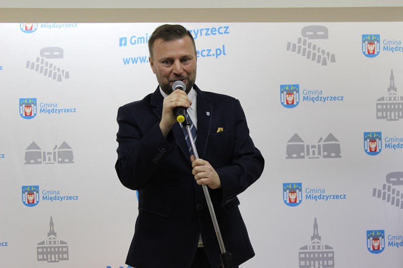 Miniatura zdjęcia: Dom Seniora oficjalnie otwarty