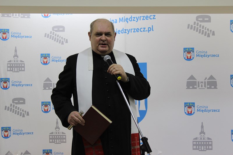 Miniatura zdjęcia: Dom Seniora oficjalnie otwarty