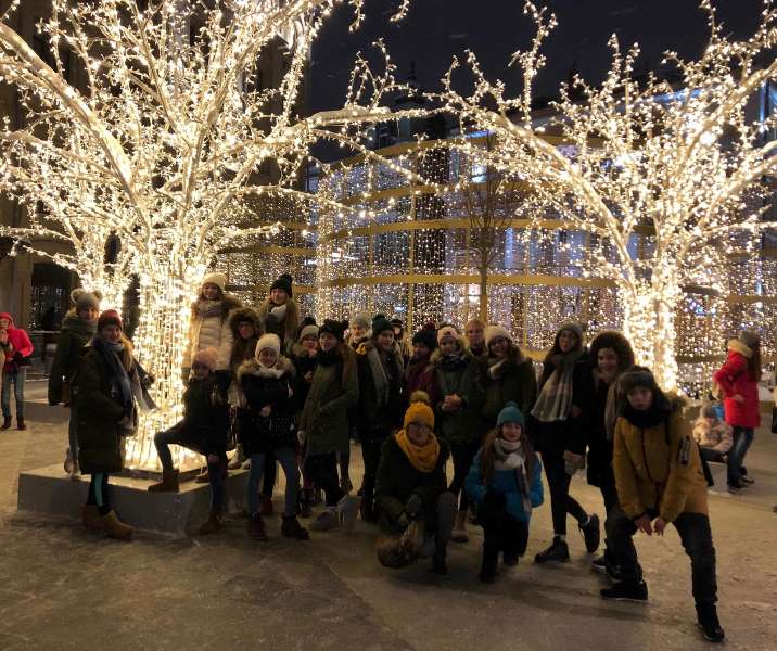 Miniatura zdjęcia: TRANS kolejny raz zwycięski