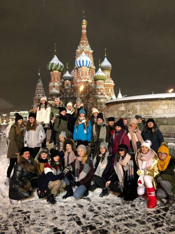 Miniatura zdjęcia: TRANS kolejny raz zwycięski