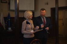 Miniatura zdjęcia: Spotkania z młodzieżą