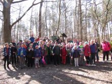 Miniatura zdjęcia: Szlakiem Czterech Wież po Bad Freienwalde