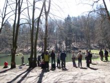 Miniatura zdjęcia: Szlakiem Czterech Wież po Bad Freienwalde