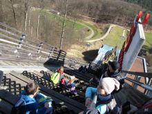 Miniatura zdjęcia: Szlakiem Czterech Wież po Bad Freienwalde