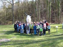 Miniatura zdjęcia: Szlakiem Czterech Wież po Bad Freienwalde