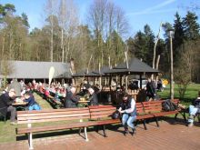 Miniatura zdjęcia: Szlakiem Czterech Wież po Bad Freienwalde