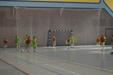 Miniatura zdjęcia: Międzyrzecz kontra Zielona Góra