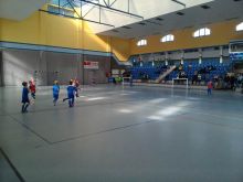 Miniatura zdjęcia: Międzyrzecz kontra Zielona Góra