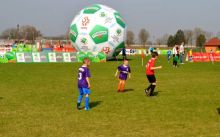 Miniatura zdjęcia: AMO MIĘDZYRZECZ W FINALE WOJEWÓDZKIM!