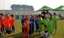 Miniatura zdjęcia: AMO MIĘDZYRZECZ W FINALE WOJEWÓDZKIM!