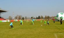 Miniatura zdjęcia: AMO MIĘDZYRZECZ W FINALE WOJEWÓDZKIM!