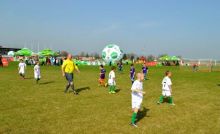 Miniatura zdjęcia: AMO MIĘDZYRZECZ W FINALE WOJEWÓDZKIM!