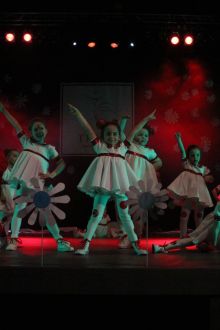 Miniatura zdjęcia: WIOSNA ACH TO TY....