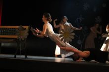 Miniatura zdjęcia: WIOSNA ACH TO TY....