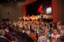 Miniatura zdjęcia: WIOSNA ACH TO TY....