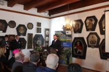 Miniatura zdjęcia: Międzynarodowy Dzień Ochrony Zabytków w Międzyrzeczu