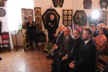 Miniatura zdjęcia: Międzynarodowy Dzień Ochrony Zabytków w Międzyrzeczu