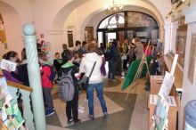 Miniatura zdjęcia: Gra miejska z okazji Dnia Patrona Szkoły Podstawowej nr 2