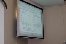 Miniatura zdjęcia: Spotkanie stowarzyszenia „Pro Europa Viadrina” w Międzyrzeczu