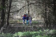 Miniatura zdjęcia: Projekt edukacyjny ,,Moja przygoda z kompasem w lesie”