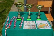 Miniatura zdjęcia: Projekt edukacyjny ,,Moja przygoda z kompasem w lesie”