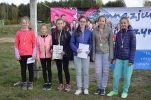 Miniatura zdjęcia: Projekt edukacyjny ,,Moja przygoda z kompasem w lesie”