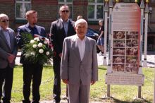 Miniatura zdjęcia: Obchody Dnia Zwycięstwa w Międzyrzeczu