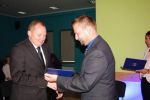 Miniatura zdjęcia: Nagrody dla najlepszych nauczycieli wręczone 27