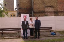 Miniatura zdjęcia: Rejonowe Mistrzostwa Pierwszej Pomocy