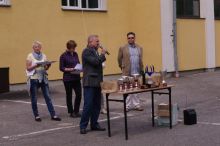 Miniatura zdjęcia: Rejonowe Mistrzostwa Pierwszej Pomocy