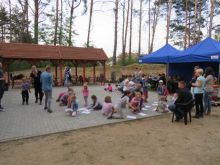 Miniatura zdjęcia: II Piknik rodzinny w Kuźniku