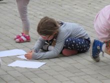 Miniatura zdjęcia: II Piknik rodzinny w Kuźniku