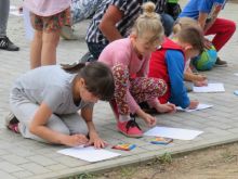 Miniatura zdjęcia: II Piknik rodzinny w Kuźniku