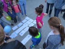 Miniatura zdjęcia: II Piknik rodzinny w Kuźniku