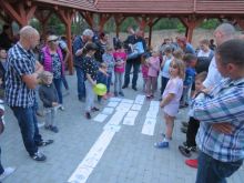 Miniatura zdjęcia: II Piknik rodzinny w Kuźniku