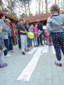 Miniatura zdjęcia: II Piknik rodzinny w Kuźniku