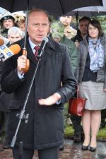 Miniatura zdjęcia: Lubuski Pluton OT podczas ćwiczeń – Siedlce 2015 18