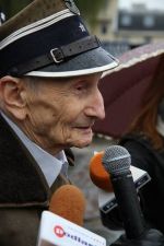 Miniatura zdjęcia: Lubuski Pluton OT podczas ćwiczeń – Siedlce 2015 19